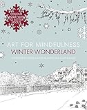 Image de Art for Mindfulness: Winter Wonderland