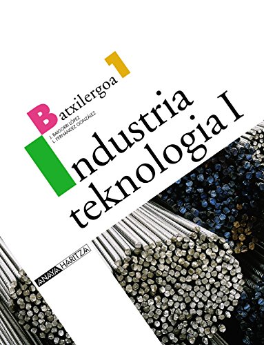 Industri Teknologia I