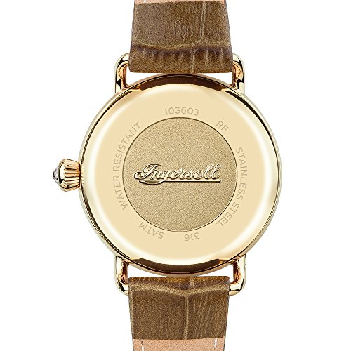 Ingersoll Damen Armbanduhr I03603