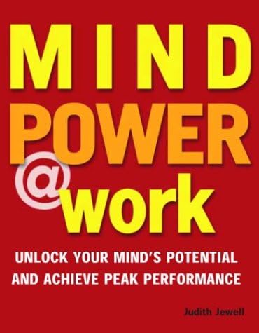 Mind Power Work