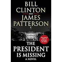 The President is Missing