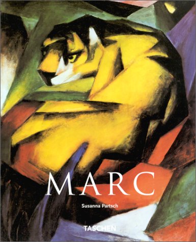 couverture de : Franz Marc