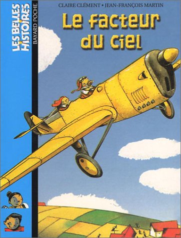Le facteur du ciel