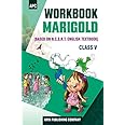 Workbook Marigold English For Class 5 (Based on NCERT Textbook) - Examination 2023-2024