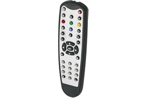 Sagem 91 86 87 Télécommande pour Récepteur TNT Multicolore