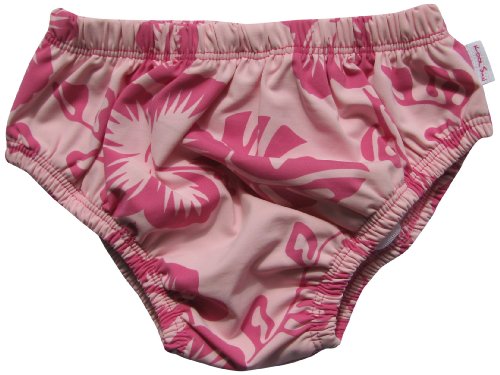 Koolsun Unisex Baby Unisex Baby Swim Nappy Pink 12 - 18 Months