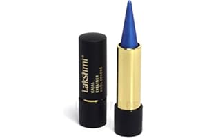 Lakshmi – 3008k207 – Augen-Make-up – Kajal Azurblau 207