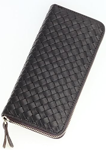 Geremen Men's Super Premium Full Grain Leather Wallets BZ01