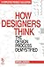 How Designers Think by Bryan Lawson, Lawson