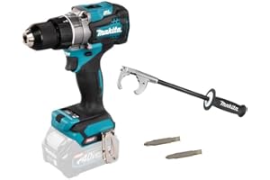 Makita DF001GZ Wiertarko-Wkrętarka Akumulatorowa 40 V maks., Bez Akumulatora, bez Ładowarki