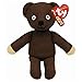 Mr Bean Teddy with Jacket UK Exclusive