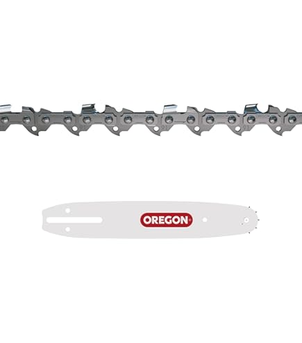 Barra Motosega Lunghezza 30cm Passo 3/8'' Spessore 1.3mm Compatibil - Foto 11