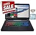 Produktbild Hyrican Gaming Notebook 1560 17 Zoll i7-7700HQ 16GB 500GB SSD 1TB HDD GTX 1070