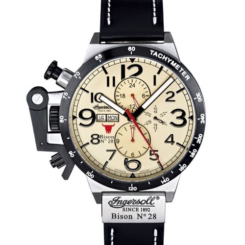 Ingersoll Men's Watch IN1607CR