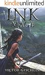 Ink Mage (A Fire Beneath the Skin Book 1)