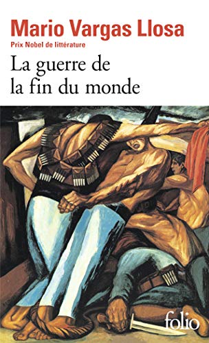 Télécharger La Guerre de la fin du monde PDF