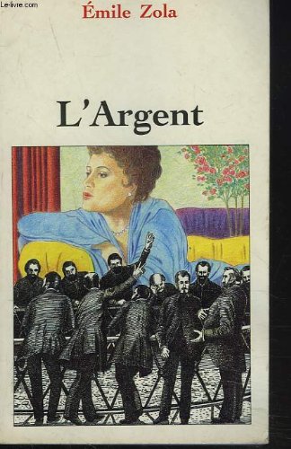 couverture de : Argent  - 18 -  (L')