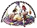 Lamaze Space Symphony Motion Gym