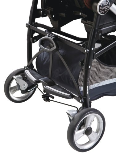 Imagen 6 de Peg-Pérego S2PSE6GT31 - Carrito