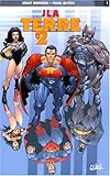 JLA, tome. 1 : Terre 2 by 