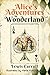 Alice's Adventures in Wonderland (Original 1865 Edition - Illustrated by Marta Maszkiewicz) (English Edition) by 