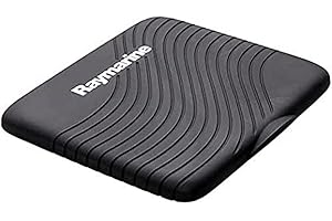 Raymarine A80357 Coperchio Protettivo Nero