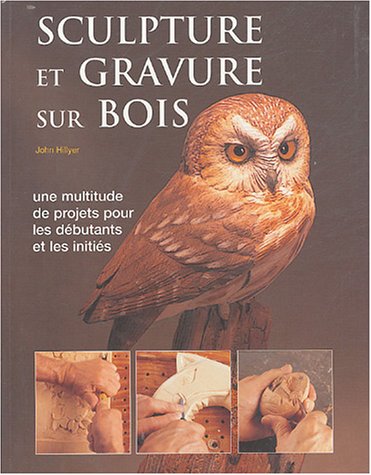 Sculpture et gravure sur bois francais Sculpture et gravure sur bois francais