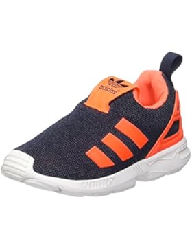adidas Unisex-Kinder Zx Flux 360 I Krabbelschuhe