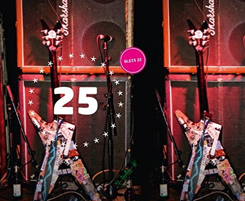 Preisvergleich Produktbild GLEIS 22 – Fünfundzwanzig Jahre Konzerte