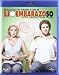Lío embarazoso [Blu-ray]