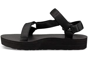 Teva Damen Midform Universal Womens Sandale