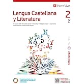 LENGUA CASTELLANA Y LITERATURA 2 COMBINADO (CER)