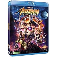 Avengers : Infinity War