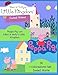 Produktbild Peppa Pig con Ben & Holly's Little Kingdom Sweet Home: 50 colorazione lati