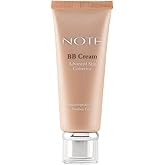Note Cosmetics BB Cream 02 SPF 15 Nemlendirici Etkili Yoğun Kapatıcı BB Krem