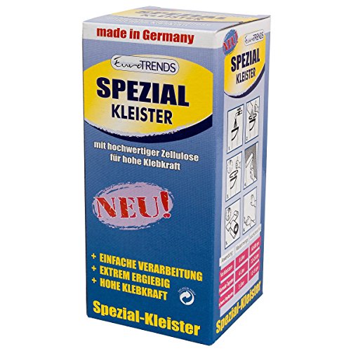 1 Paket TREND Spezialkleister - Kleister - Kein Metylan - Tapetenkleber