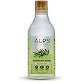 Alps Goodness Rosemary Water Refill Pack For Hair Growth (305 ml) | Hair Spray for Regrowth | Rosemary Mist | Adds Shine | Helps Reduce Hairfall | Strengthens Hair | Suitable For All Hair Types