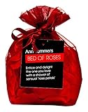 Ann Summers Bed Of Red Roses Petals