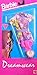 Produktbild Barbie Dreamwear Fashions Nightwear & Lingerie - Easy To Dress (1992 Arcotoys, Mattel) by Barbie