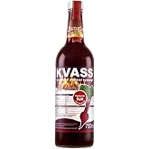 Jungle Healthy Food Acılı Pancar Kvass 750 mililitre
