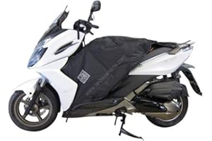 TUCANO URBANO Tablier Couvre Jambe Tucano pour kymco 400 xciting s 2018+ (r192-x) (termoscud)