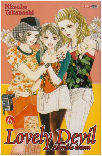 Lovely Devil — Tome 6