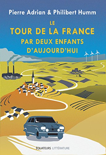 Livres gratuits à télécharger sur mon iPod Le tour de la France par deux enfants d'aujourd'hui E-book 2849905720 by author