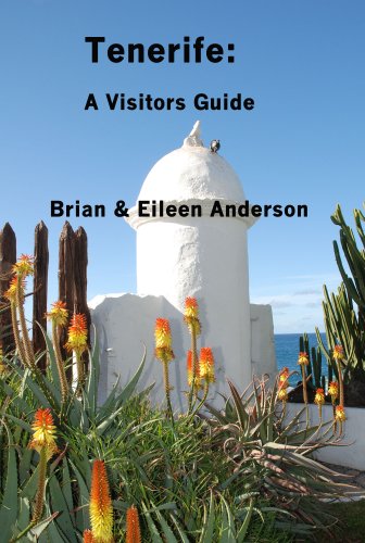 Tenerife: A Visitors Guide (English Edition) livre