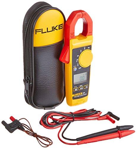 Fluke Strommesszange, 1 Stück, 325