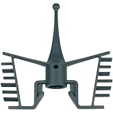 Recamania Butterfly Mixing Accessory TM31 2.8 cm Compatible with Thermomix