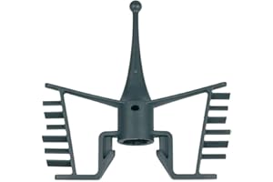 Recamania Mariposa Accesorio De Mezcla para THERMOMIX. Mod. TM31