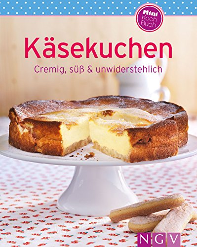 Download Käsekuchen: Cremig, süß & unwiderstehlich (Unsere 100 besten Rezepte) Download Käsekuchen: Cremig, süß & unwiderstehlich (Unsere 100 besten Rezepte)