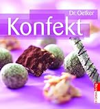 Cover zum Buch Konfekt