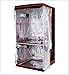 Produktbild bloomroom Dual Purpose 1 m x 1 m x 2 m Grow Zelt